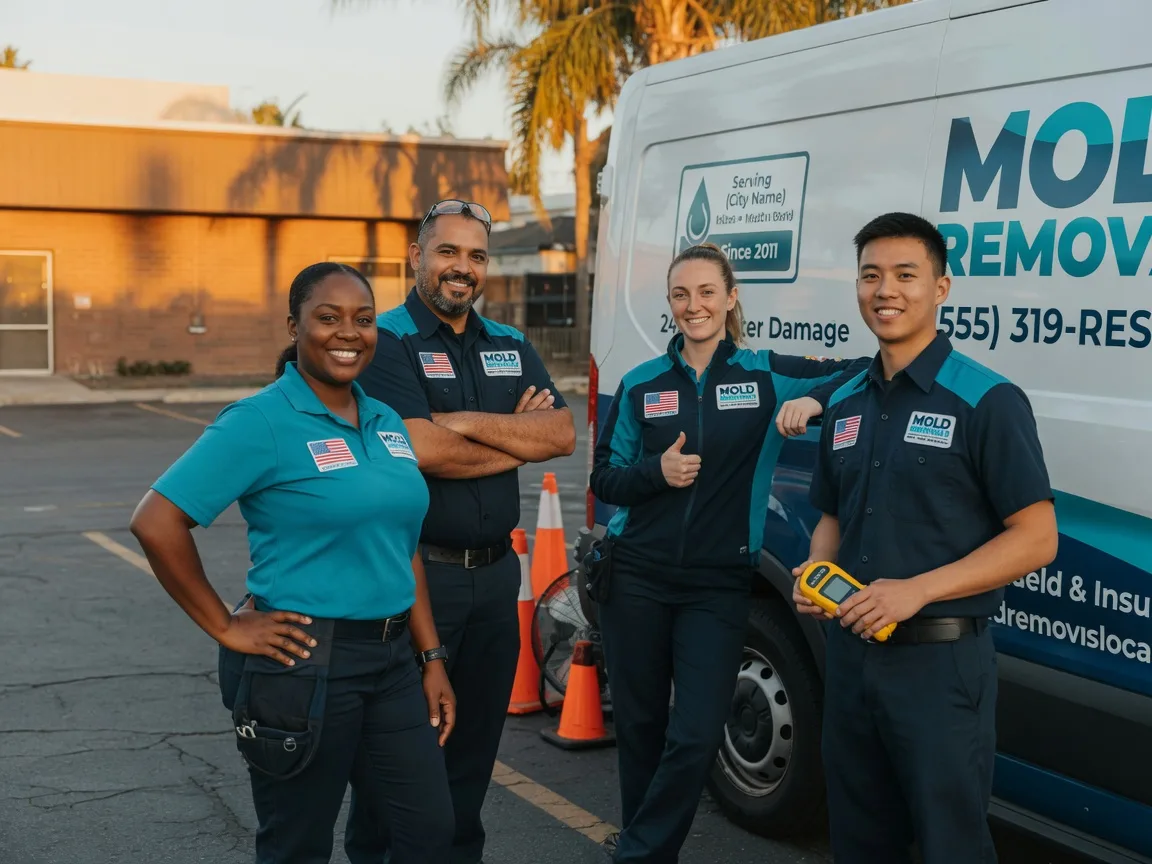 Water Damage Restoration company in Caballo, NM
